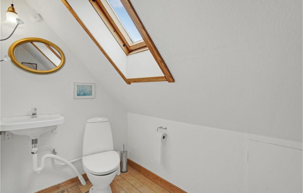 Lovely Home In Sonderborg With Kitchen Extérieur photo